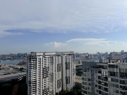 Blk 1F The Pinnacle@Duxton (Bukit Merah), HDB 4 Rooms #587838101